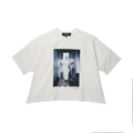 IVORY LELE SADOUGHI X MARILYN MONROE TEE