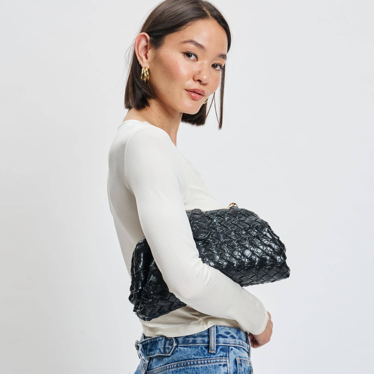 GiGi Crossbody