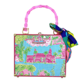 Palm Beach Gator Bag