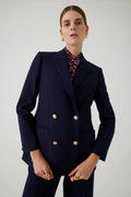 Alesha Jacket