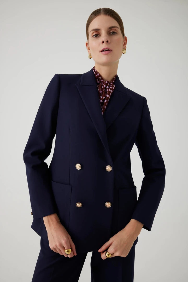 Alesha Jacket