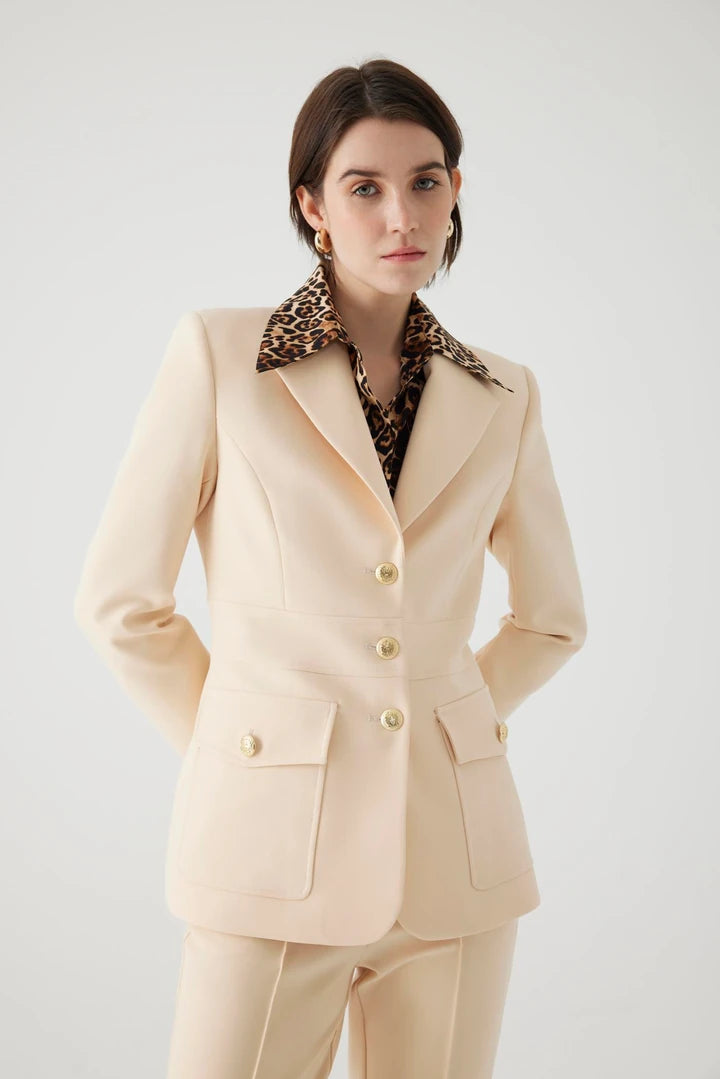 Antigone Jacket