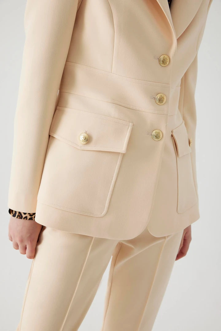 Antigone Jacket