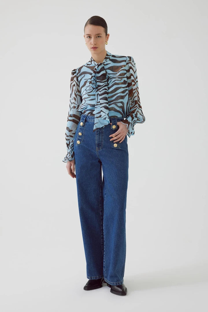 Bryan Blouse