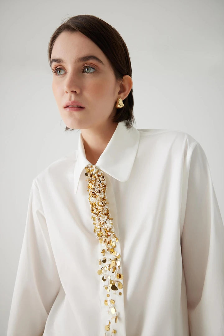 Audrey Shirt