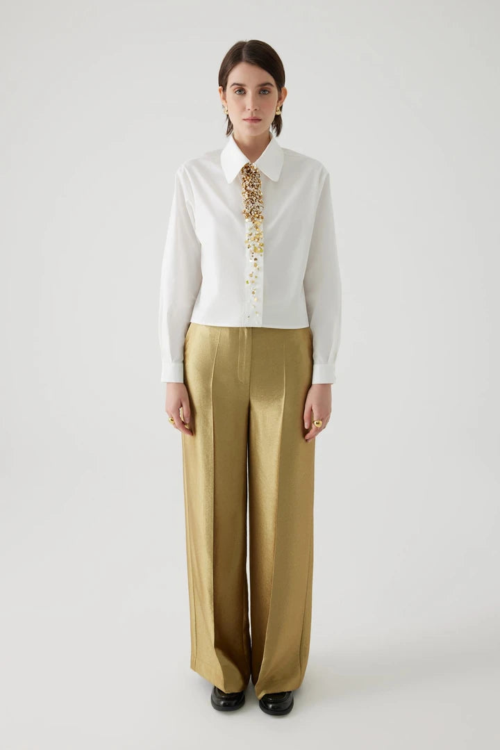 Audrey Shirt