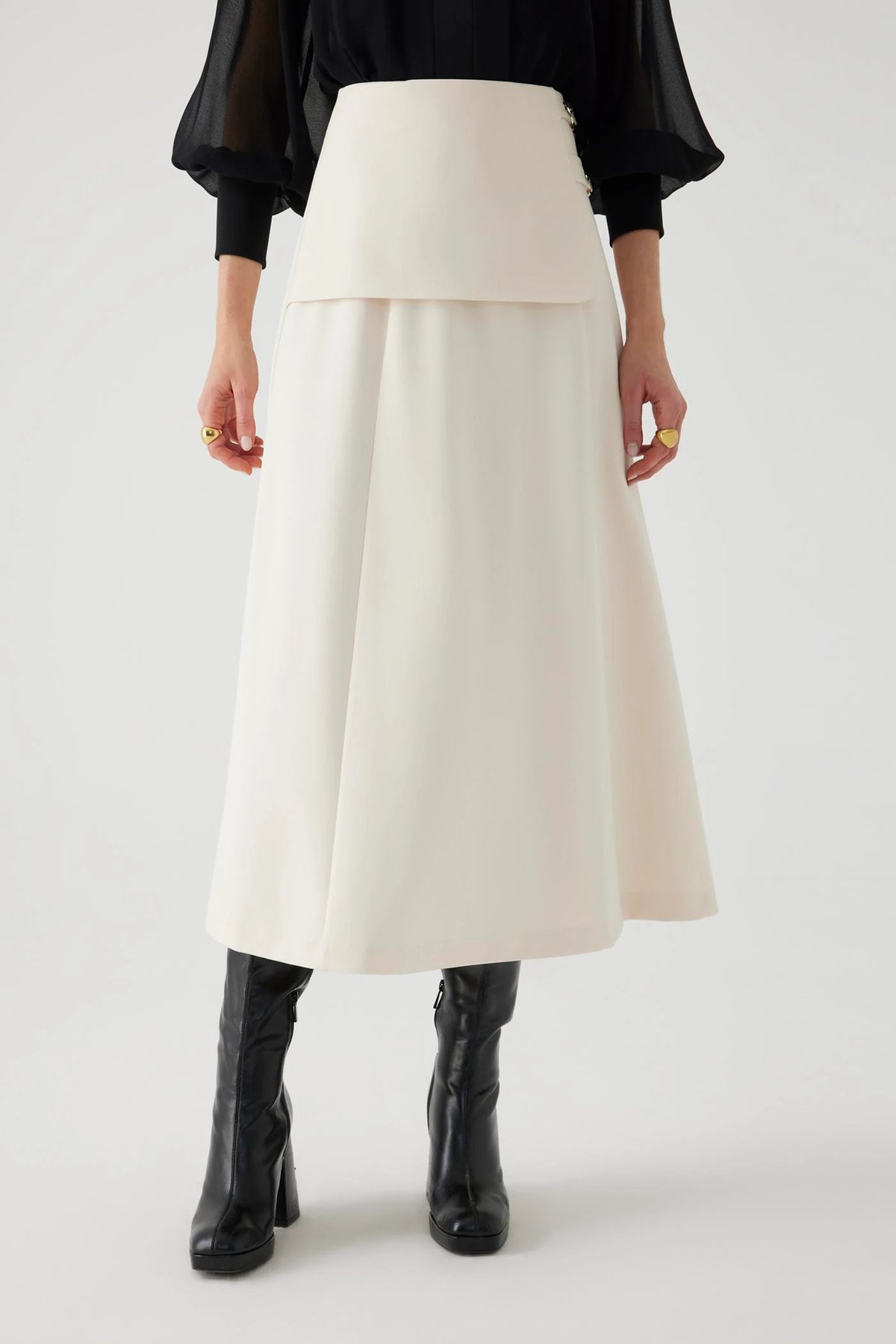 Aja Skirt
