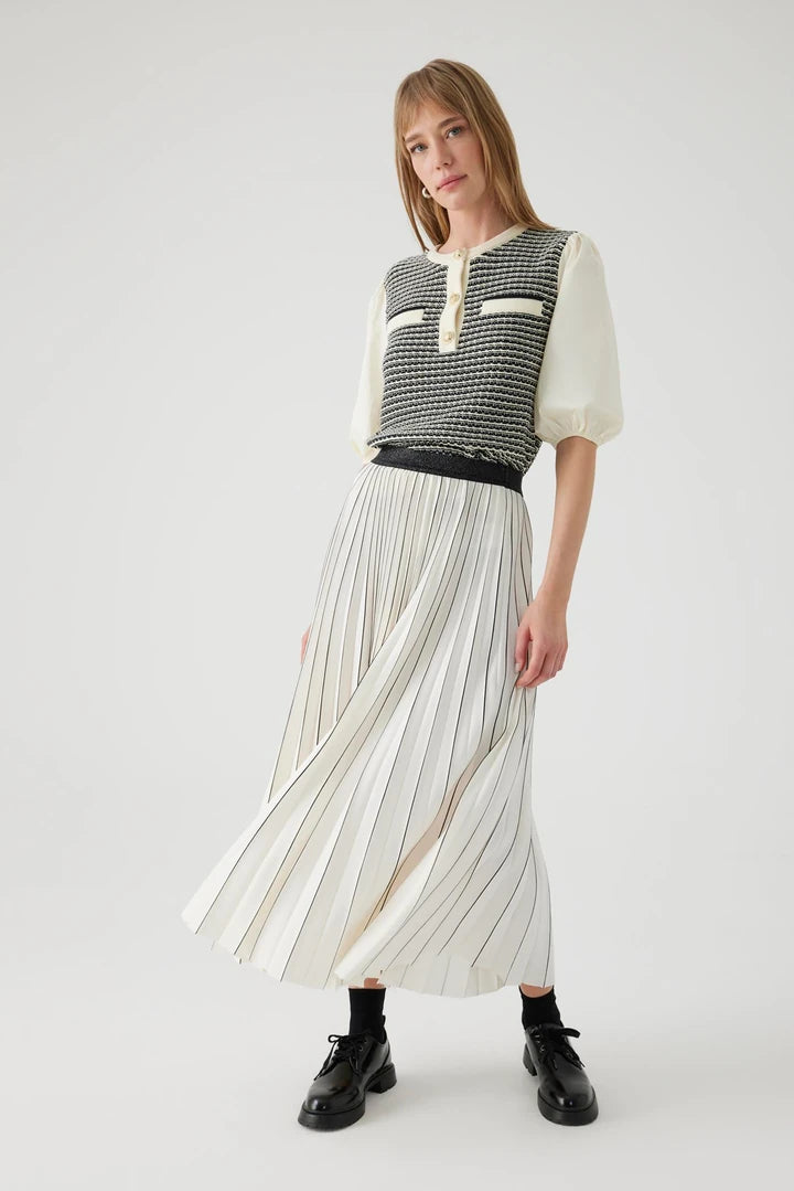 Arella Skirt