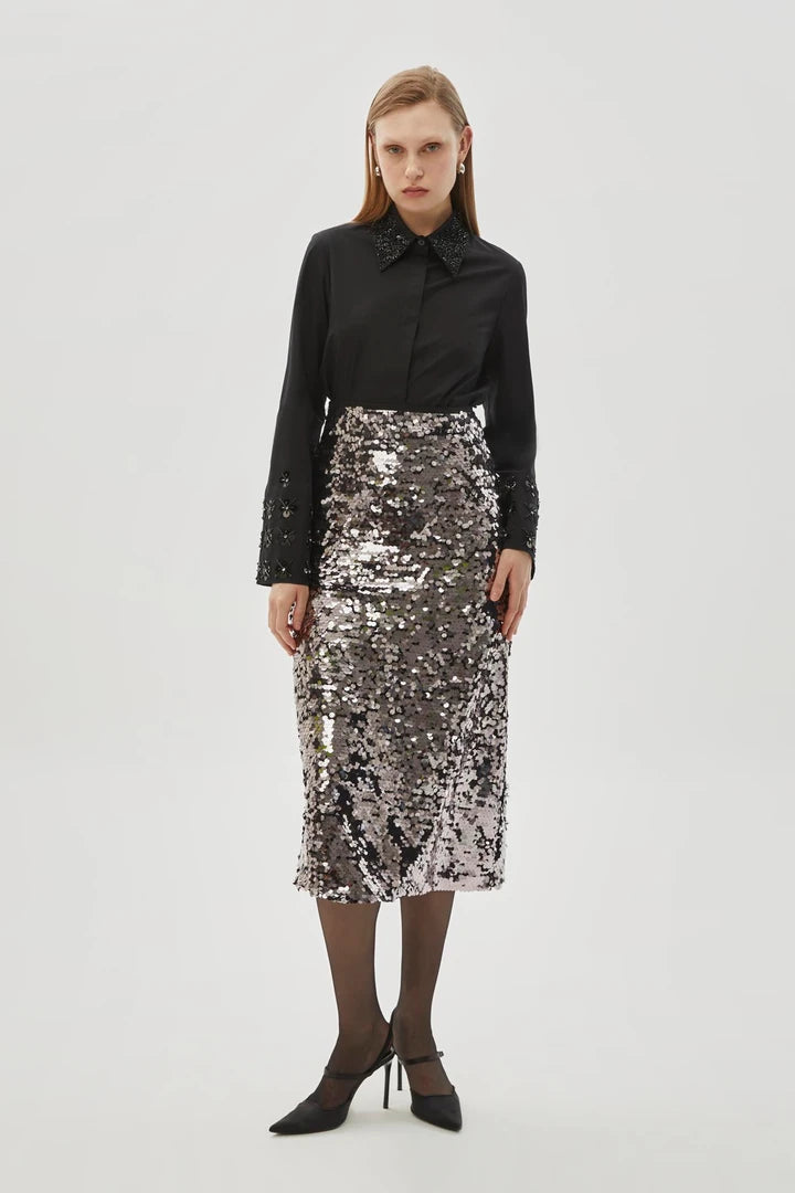 Bennet Skirt