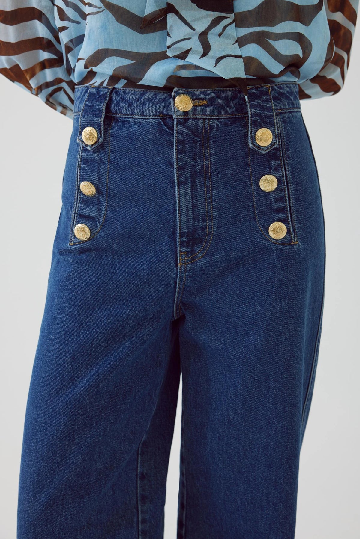 Aleron D pants