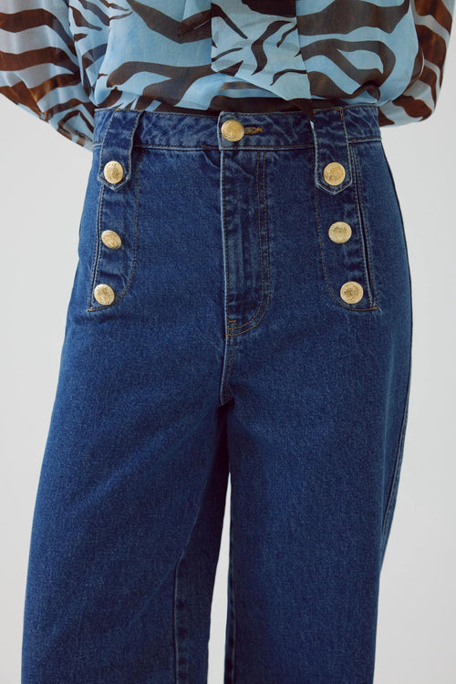 Aleron D pants