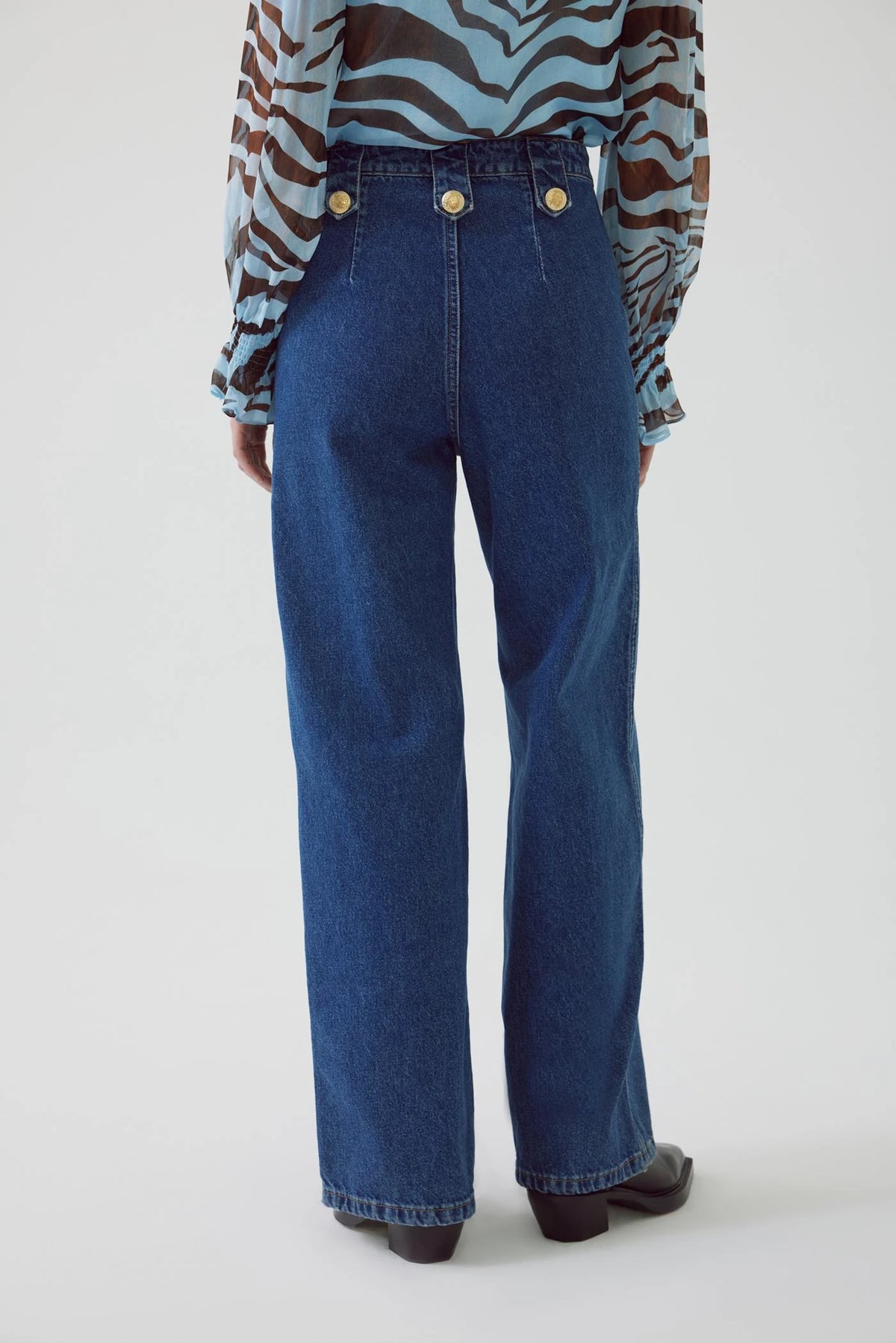 Aleron D pants