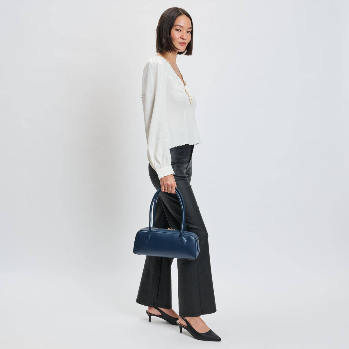 Betty Shoulder Bag