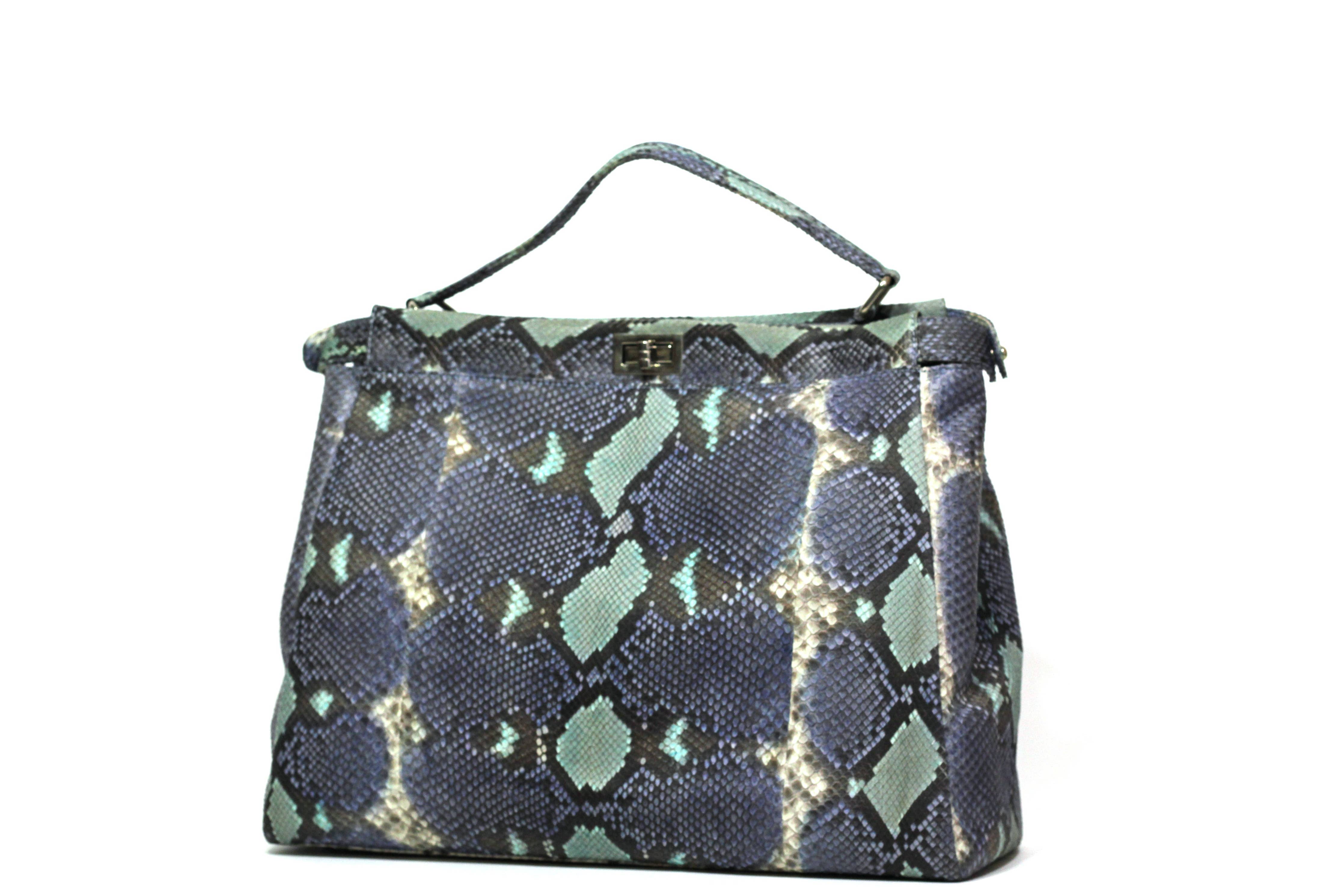 Python Handbag