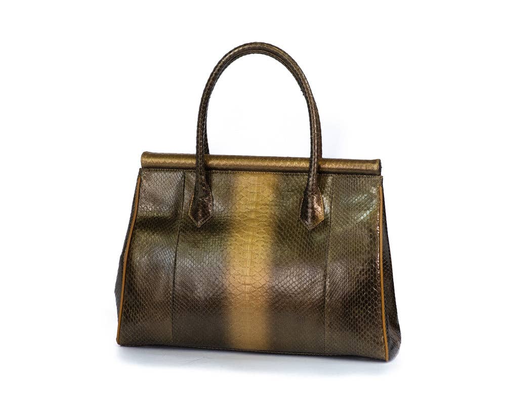 Python Handbag