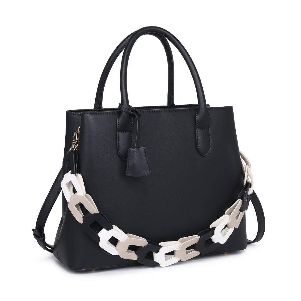 Regalina Satchel