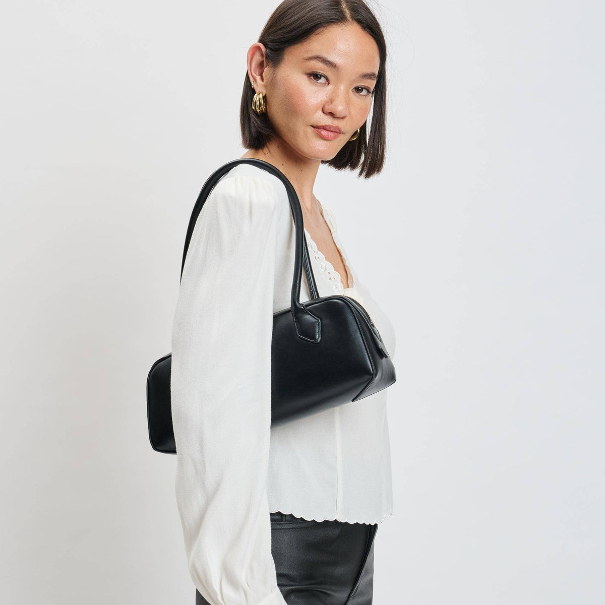 Betty Shoulder Bag