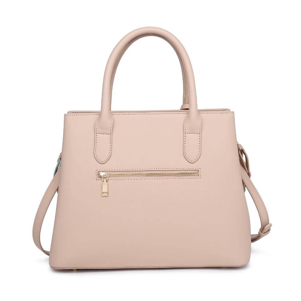 Regalina Satchel
