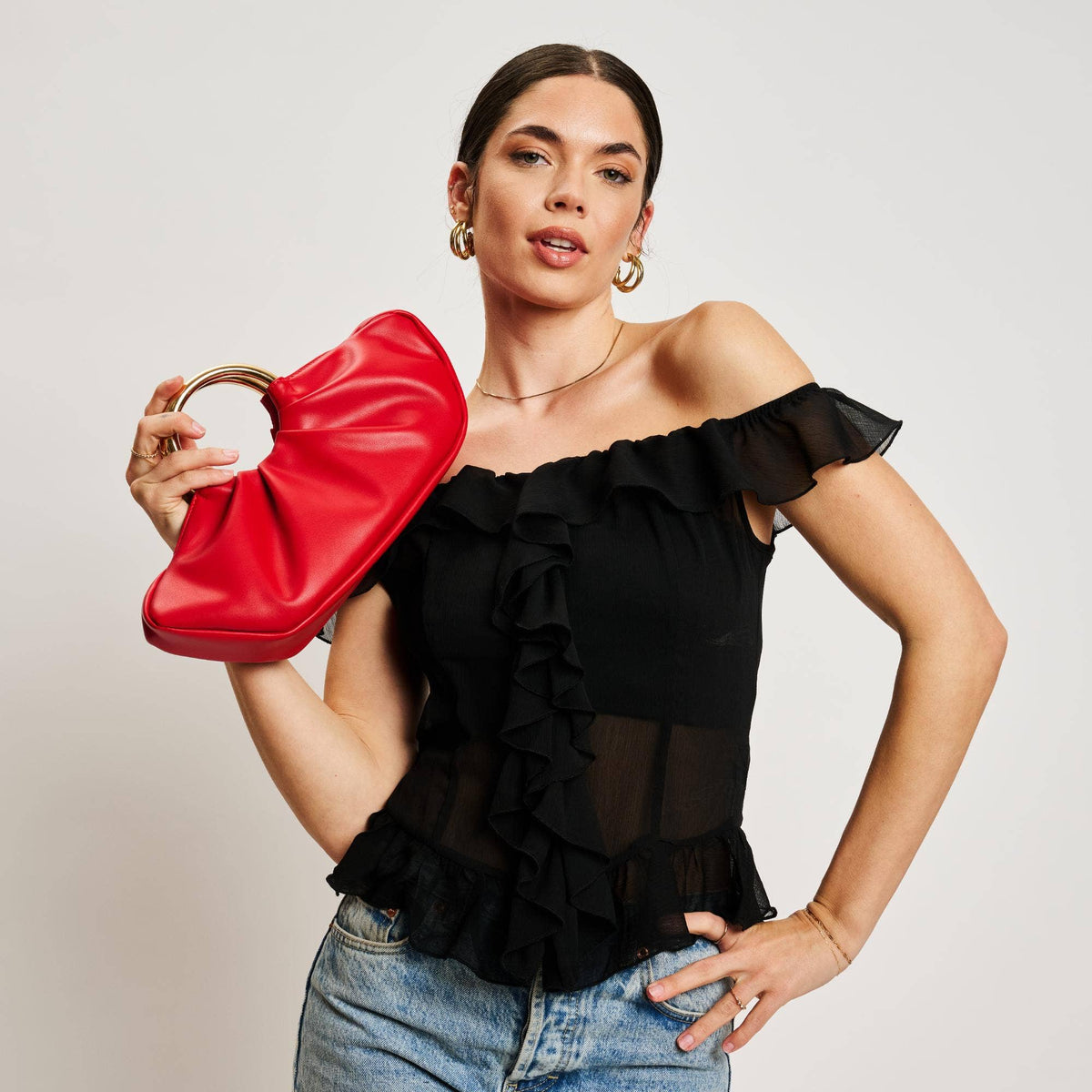 Danika Clutch