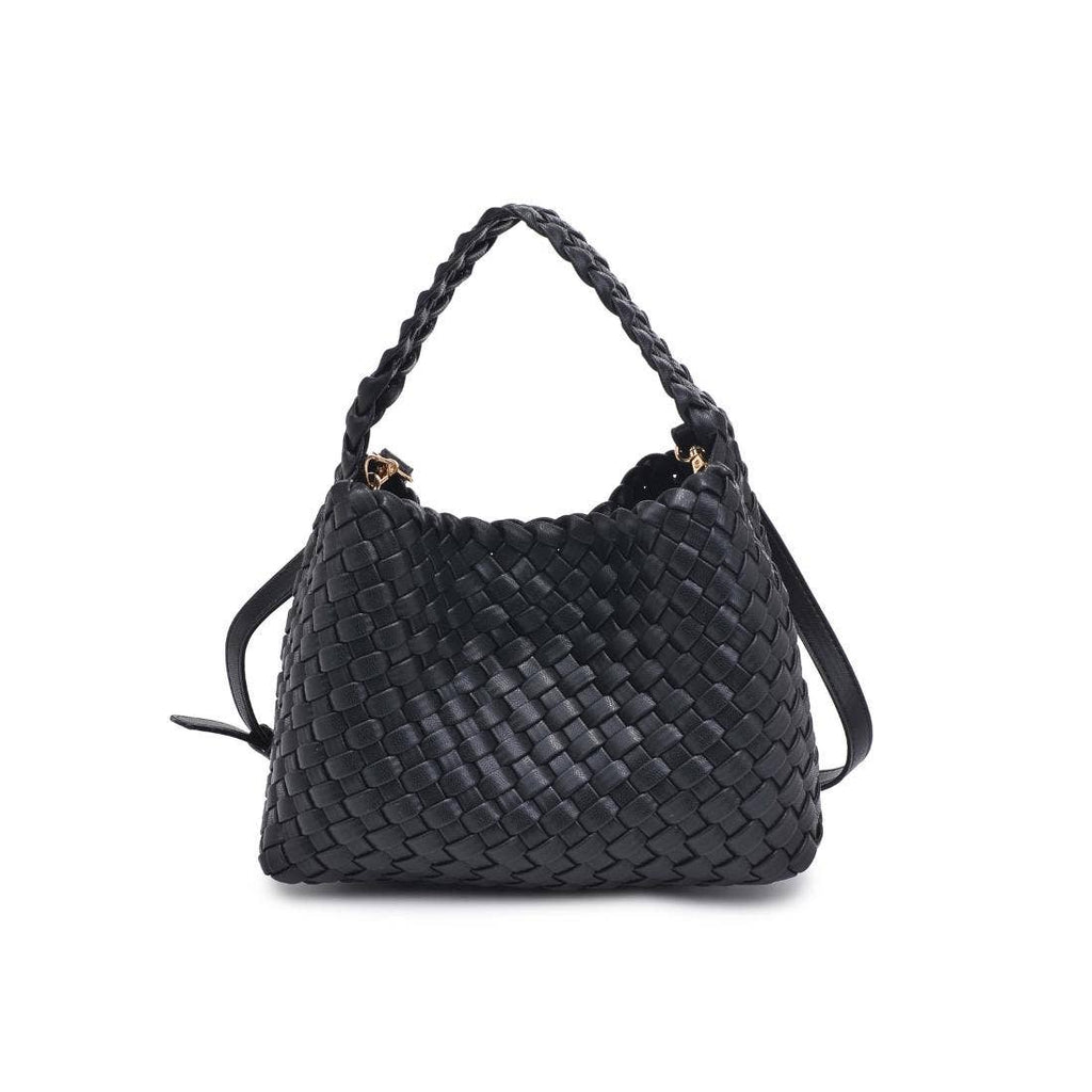 Kaia Woven Crossbody