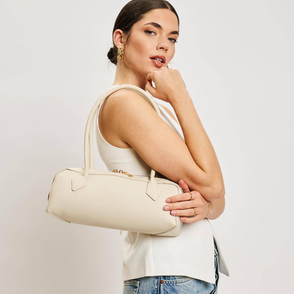 Betty Shoulder Bag