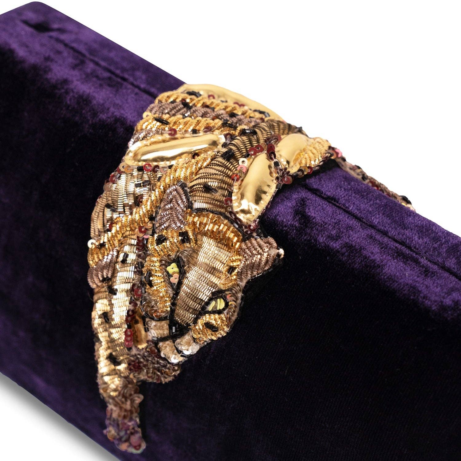 Royal Raaka Clutch