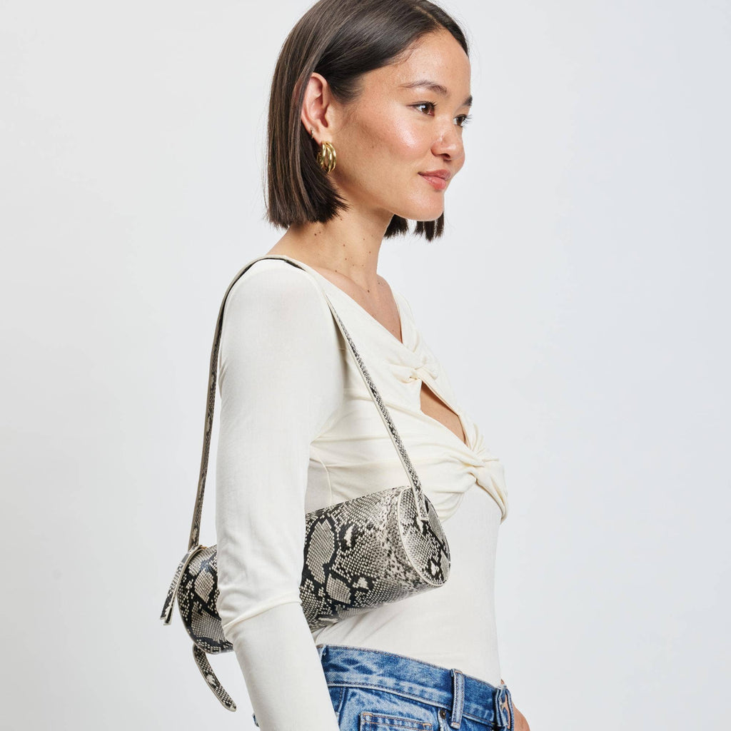Mila Shoulder Bag