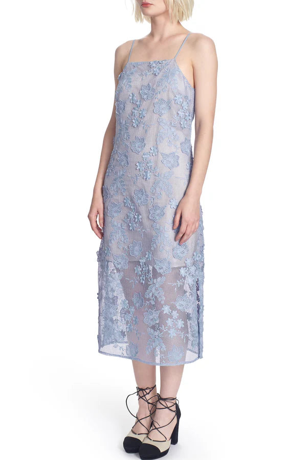 Quinn Dress - Lace