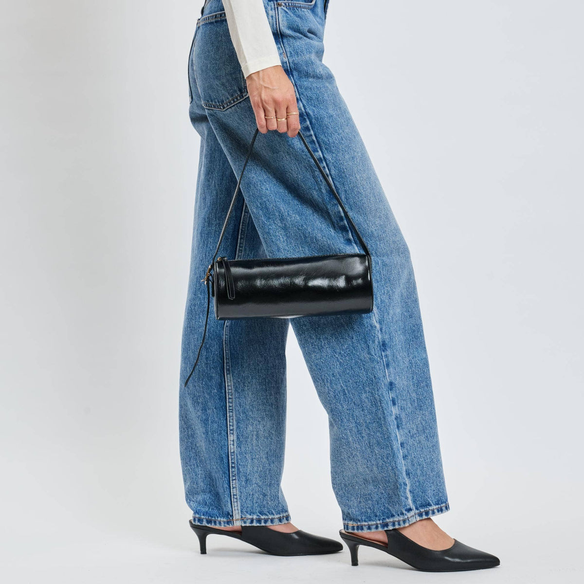 Mila Shoulder Bag
