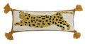 Chi Chi hook pillow