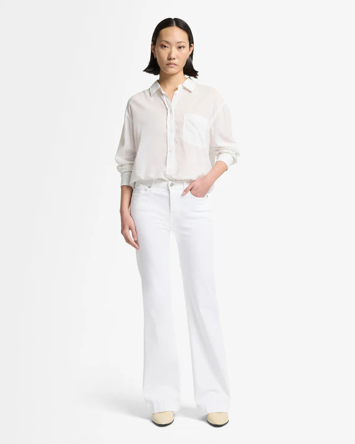 Slim Illusion Tailorless Dojo