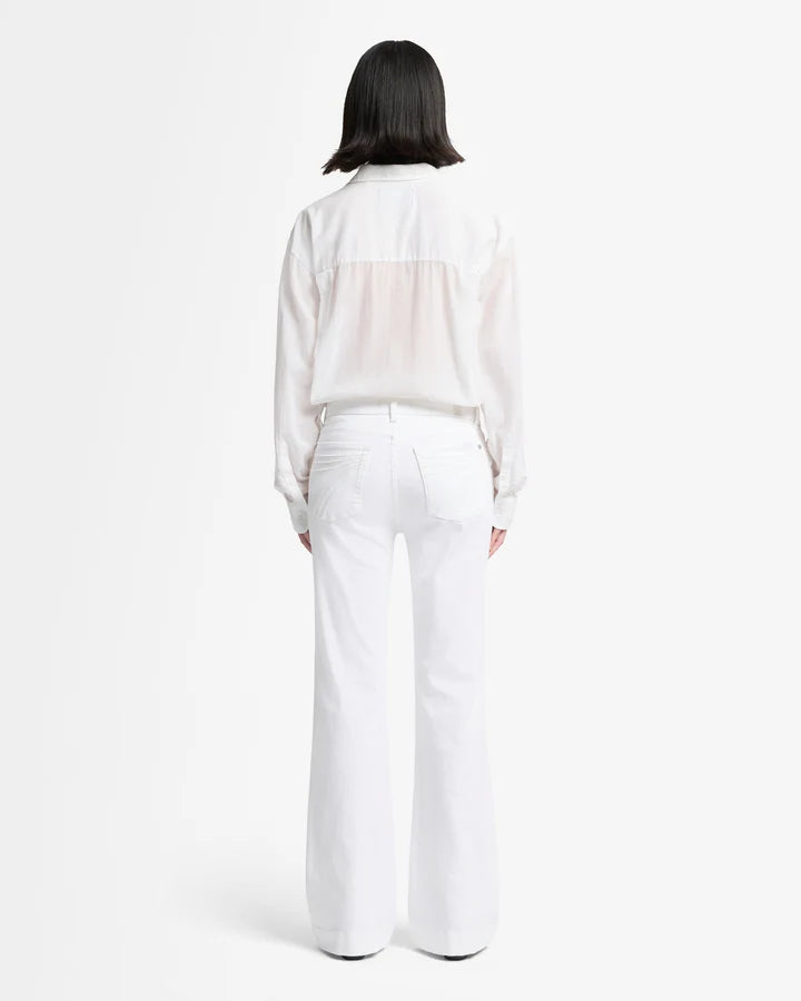 Slim Illusion Tailorless Dojo