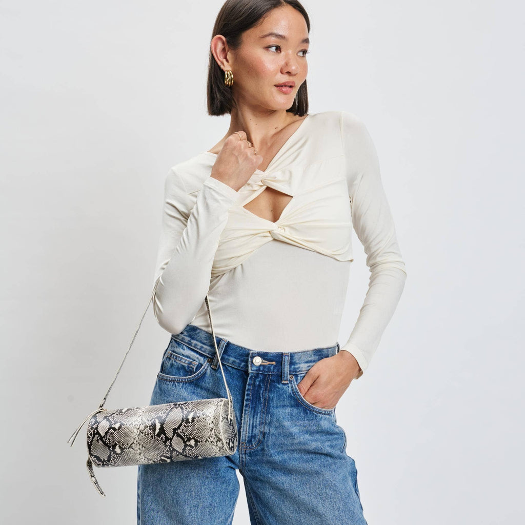 Mila Shoulder Bag