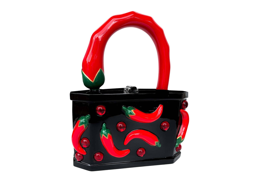 Red Hot Chili Peppers Bag