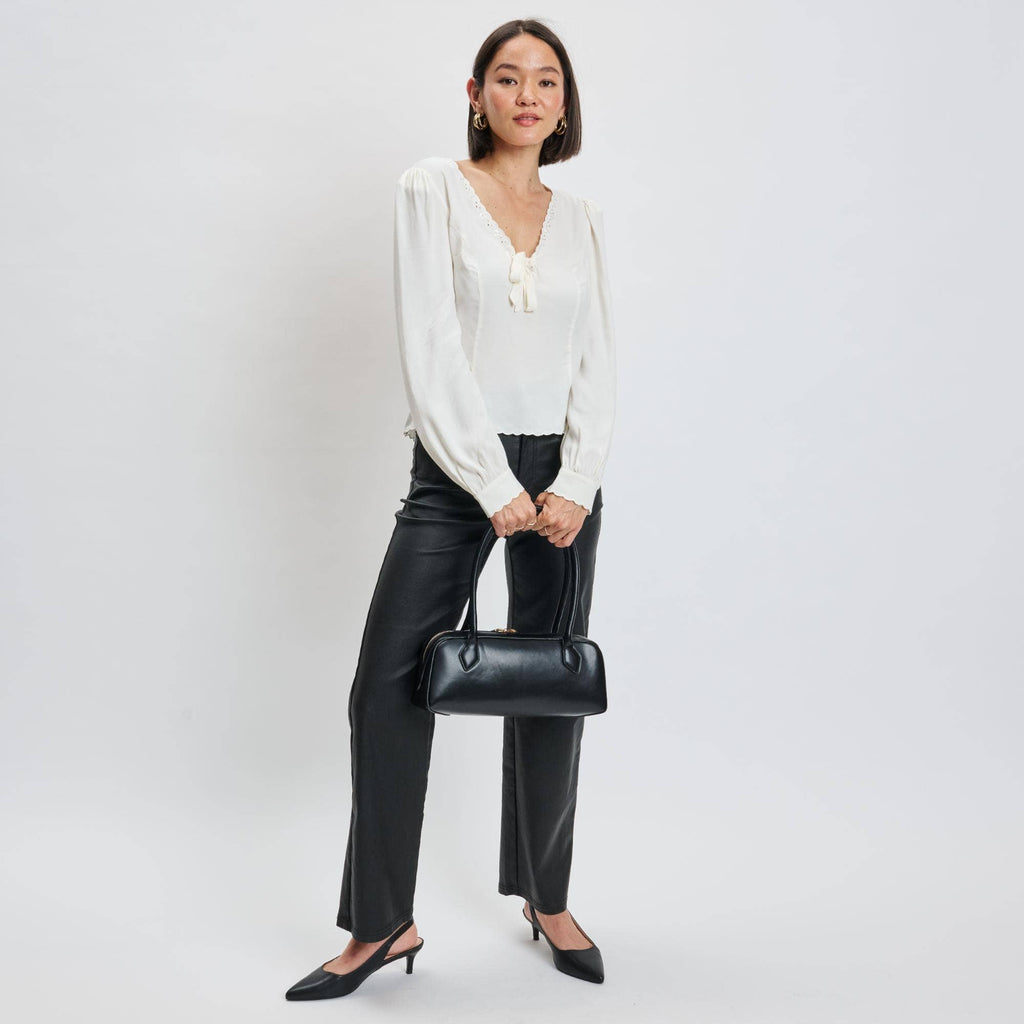 Betty Shoulder Bag