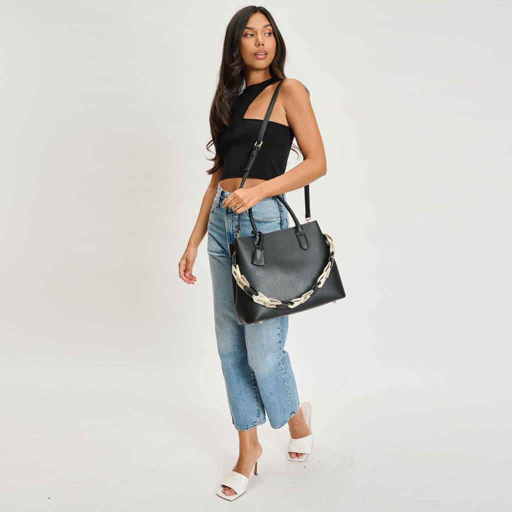 Regalina Satchel