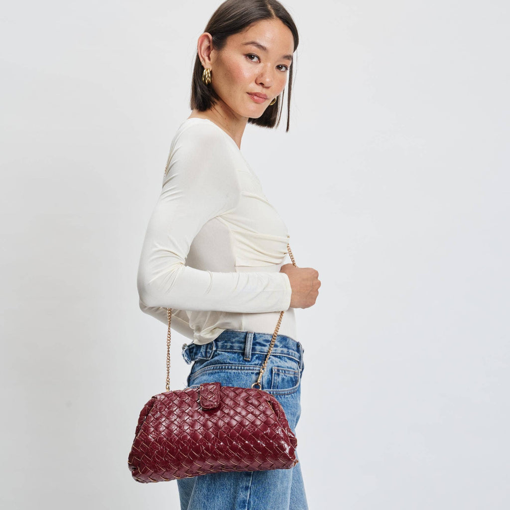 GiGi Crossbody