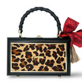 Leopard Supreme Bag