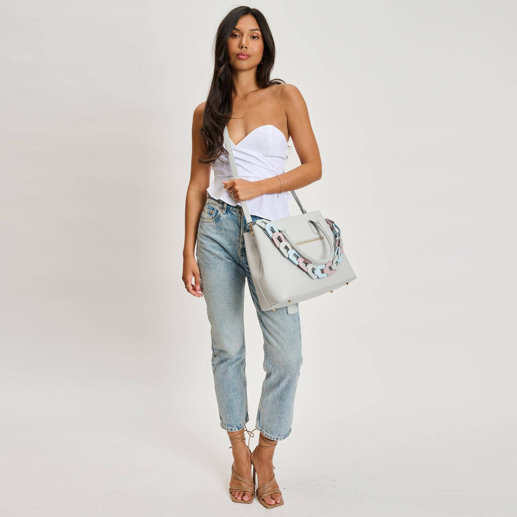 Regalina Satchel