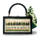 Horses in the Park Bag
