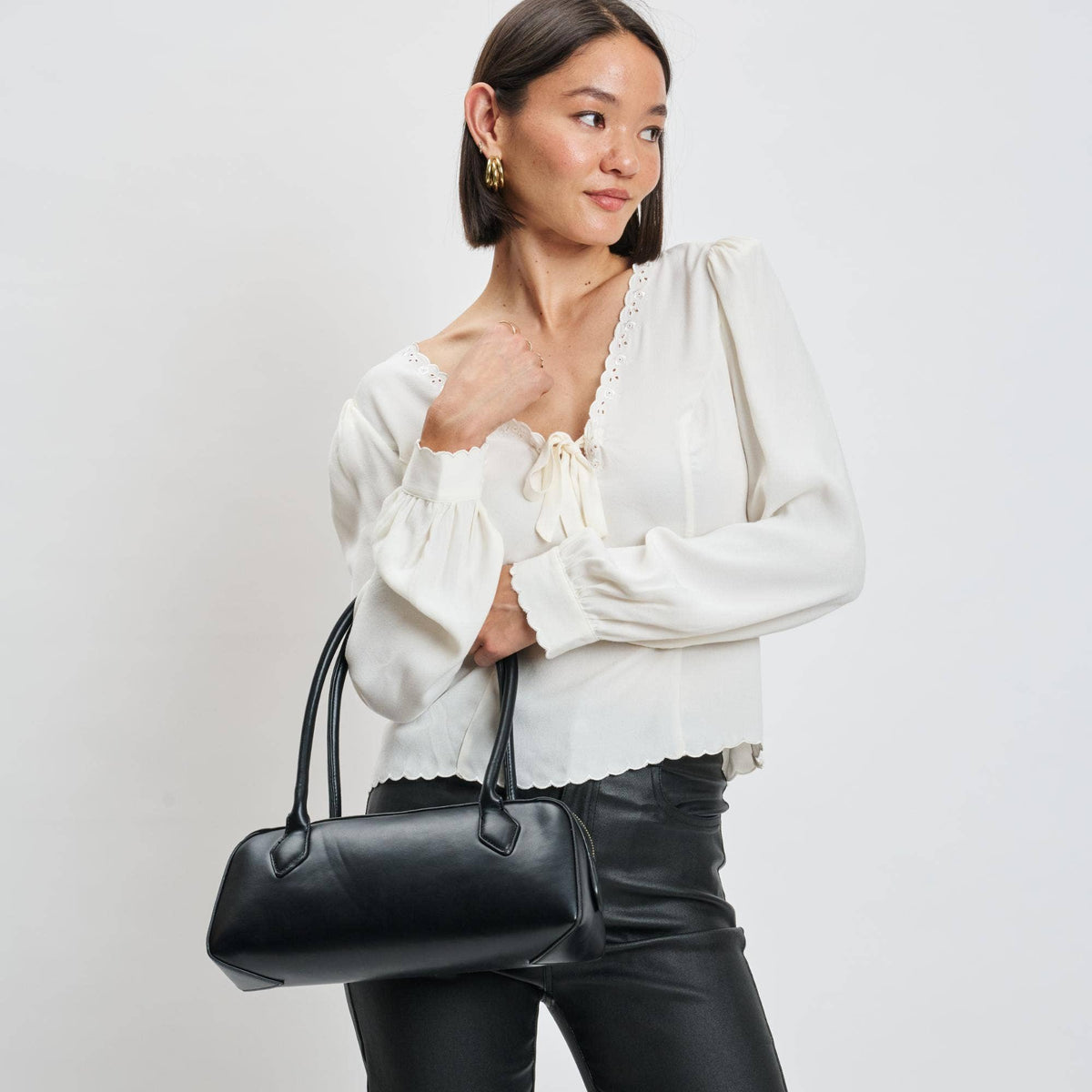 Betty Shoulder Bag