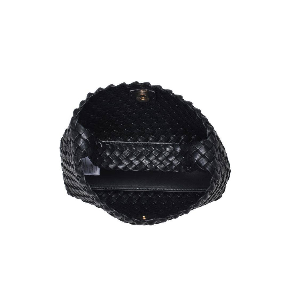 Kaia Woven Crossbody
