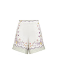 LIsu Short