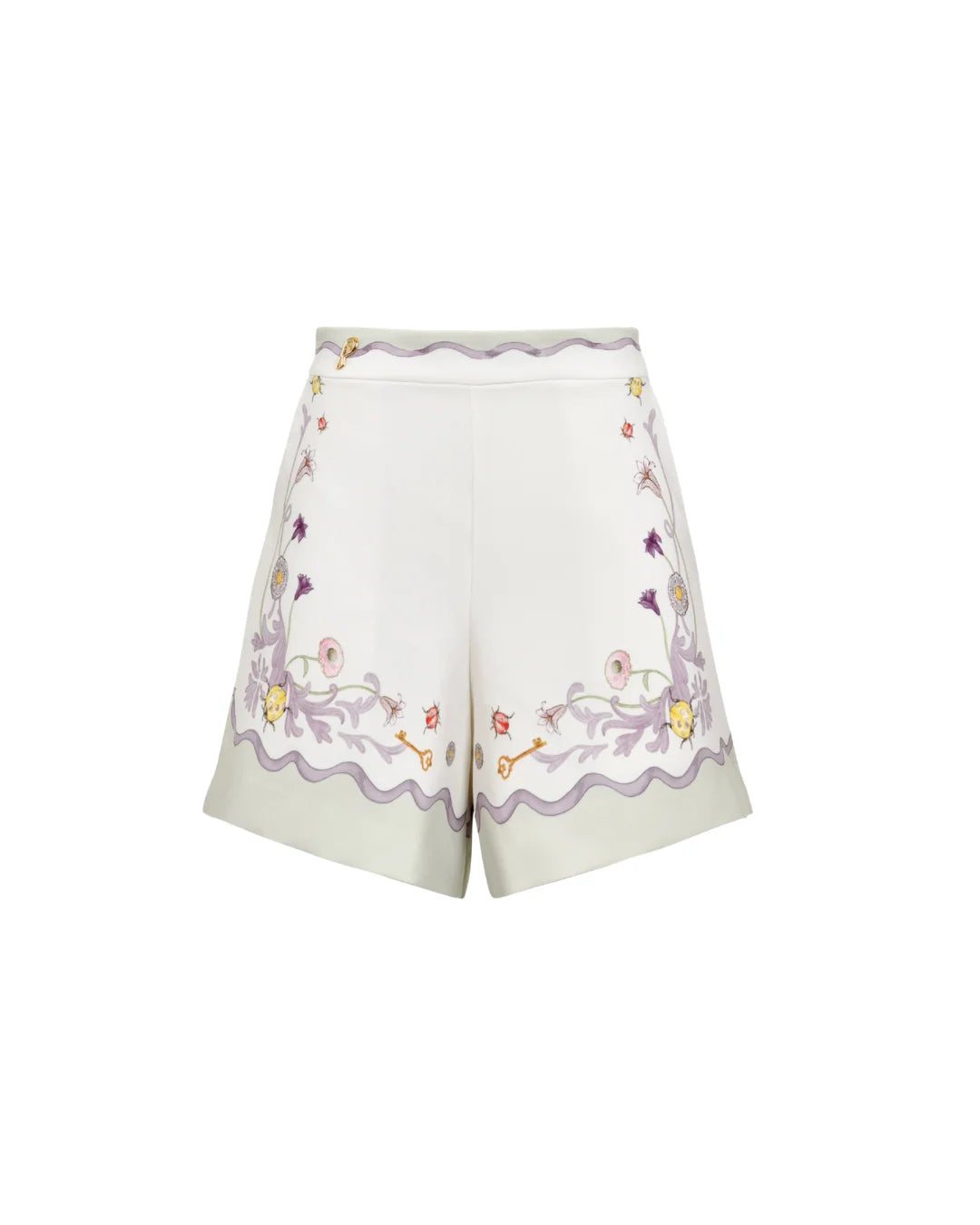 LIsu Short