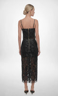 MIDI SKIRT ENDE