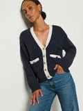 Carolyn Cardigan