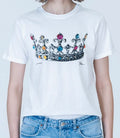 YOUR MAJESTY T