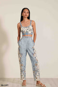 Nova Rara Pant