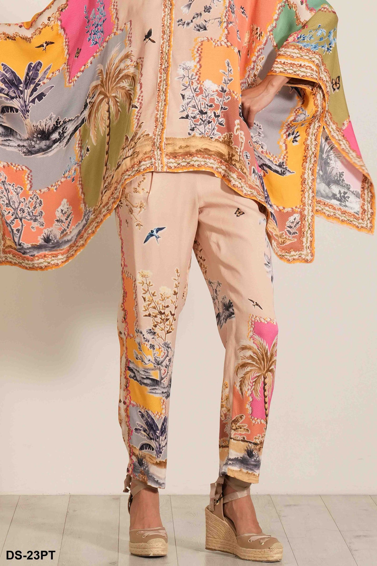 Eloise Rara Pant