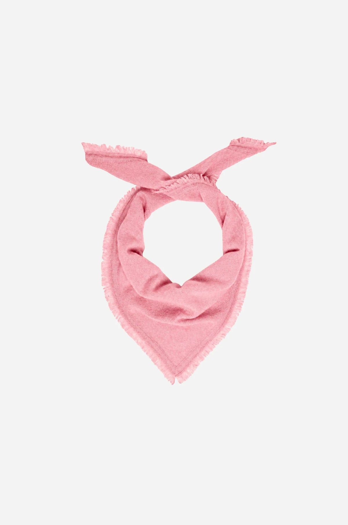 Cashmere Neckerchief